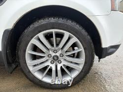 2010 Range Rover Sport HSE