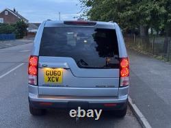2011 Land Rover Discovery 4 HSE SDV6 Auto