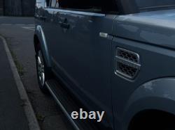 2011 Land Rover Discovery 4 HSE SDV6 Auto