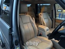 2011 Land Rover Discovery 4 HSE SDV6 Auto