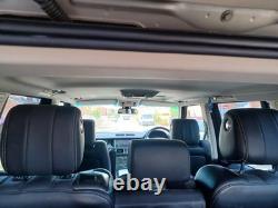 2011 Land Rover Range Rover 4.4 TDV8 Vogue se 4dr Auto ESTATE Diesel Automatic