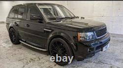 2012 62 range rover sport hse