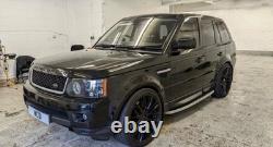 2012 62 range rover sport hse