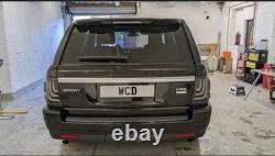 2012 62 range rover sport hse