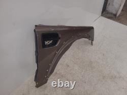 2012 LAND ROVER DISCOVERY XS SDV6 AUTO SUV Wing Front RH