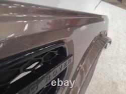 2012 LAND ROVER DISCOVERY XS SDV6 AUTO SUV Wing Front RH