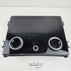2013-2022 Land Rover Discovery 5 Lower Climate Control Unit Module JK62045A66A