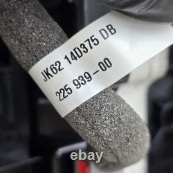 2013-2022 Land Rover Discovery 5 Lower Climate Control Unit Module JK62045A66A