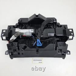 2013-2022 Land Rover Discovery 5 Lower Climate Control Unit Module JK62045A66A