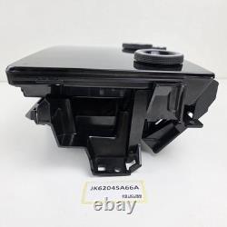 2013-2022 Land Rover Discovery 5 Lower Climate Control Unit Module JK62045A66A