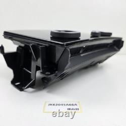 2013-2022 Land Rover Discovery 5 Lower Climate Control Unit Module JK62045A66A