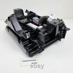 2013-2022 Land Rover Discovery 5 Lower Climate Control Unit Module JK62045A66A