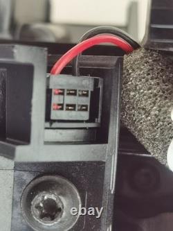 2013-2022 Land Rover Discovery 5 Lower Climate Control Unit Module JK62045A66A