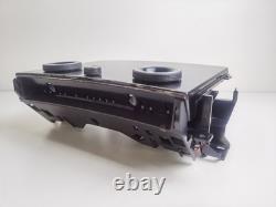 2013-2022 Land Rover Discovery 5 Lower Climate Control Unit Module JK62045A66A