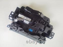 2013-2022 Land Rover Discovery 5 Lower Climate Control Unit Module JK62045A66A