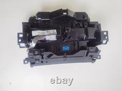 2013-2022 Land Rover Discovery 5 Lower Climate Control Unit Module JK62045A66A