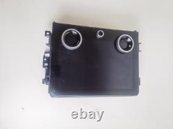2013-2022 Land Rover Discovery 5 Lower Climate Control Unit Module JK62045A66A