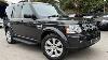 2013 63 Land Rover Discovery 4 Hse 3 0 Tdv6 With Towbar For Sale At George Kingsley Colchester