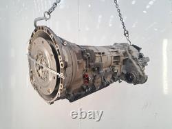 2013 LAND ROVER RANGE ROVER SPORT 3.0L Diesel 6 Speed Automatic Gearbox