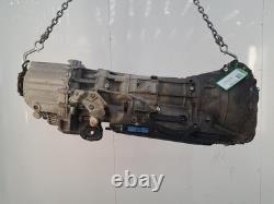 2013 LAND ROVER RANGE ROVER SPORT 3.0L Diesel 6 Speed Automatic Gearbox