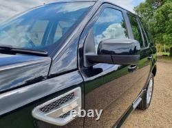 2013 Land Rover Freelander 2 sd4 Hse automatic
