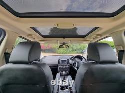 2013 Land Rover Freelander 2 sd4 Hse automatic