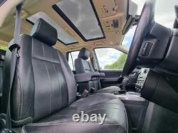 2013 Land Rover Freelander 2 sd4 Hse automatic