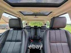 2013 Land Rover Freelander 2 sd4 Hse automatic