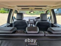 2013 Land Rover Freelander 2 sd4 Hse automatic