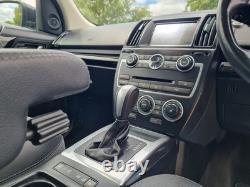 2013 Land Rover Freelander 2 sd4 Hse automatic