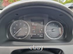2013 Land Rover Freelander 2 sd4 Hse automatic