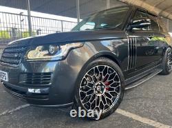 2013 Land Rover Range Rover Vogue SE 3.0 TDV6