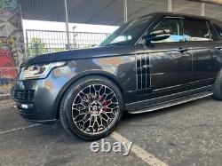 2013 Land Rover Range Rover Vogue SE 3.0 TDV6