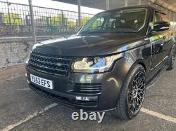 2013 Land Rover Range Rover Vogue SE 3.0 TDV6