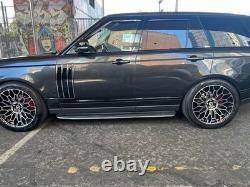 2013 Land Rover Range Rover Vogue SE 3.0 TDV6