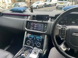 2013 Land Rover Range Rover Vogue SE 3.0 TDV6