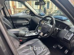 2013 Land Rover Range Rover Vogue SE 3.0 TDV6