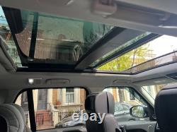 2013 Land Rover Range Rover Vogue SE 3.0 TDV6