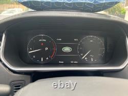 2013 Land Rover Range Rover Vogue SE 3.0 TDV6