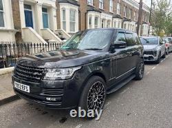 2013 Land Rover Range Rover Vogue SE 3.0 TDV6
