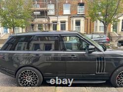 2013 Land Rover Range Rover Vogue SE 3.0 TDV6