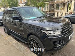2013 Land Rover Range Rover Vogue SE 3.0 TDV6