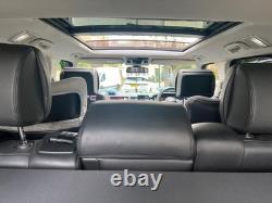 2013 Land Rover Range Rover Vogue SE 3.0 TDV6
