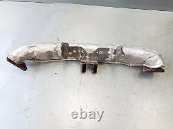 2013 Rang Rover Land Rover Discovery 4 3.0 Tdv6 Auto Rear Engine Egr Pipe