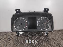 2014 Land Rover Discovery IV L319 Instrument Cluster Eh2210849ec