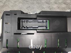 2014 Land Rover Discovery IV L319 Instrument Cluster Eh2210849ec