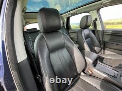 2015 65 LANDROVER DISCOVERY SPORT 2.0 TD4 HSE 4x4 SUV AUTOMATIC 7 SEATER 180 BHP