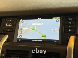 2015 65 LANDROVER DISCOVERY SPORT 2.0 TD4 HSE 4x4 SUV AUTOMATIC 7 SEATER 180 BHP