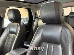 2015 65 LANDROVER DISCOVERY SPORT 2.0 TD4 HSE 4x4 SUV AUTOMATIC 7 SEATER 180 BHP