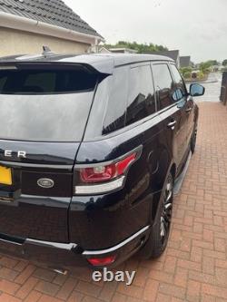 2015 (65) Land Rover Range Rover Sport Autobiography Dynamic